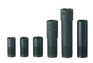 Mossberg 95252 Accu-Mag  Mossberg 835/935 SSi-One Threaded Barrels 12 Gauge Improved Cylinder Steel