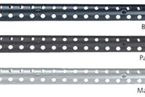 Mossberg 95065 Barrel Heat Shield Kit  12 Gauge Fits Mossberg 500, 590, & Maverick 88 Plain Barrels w/Blued Finish