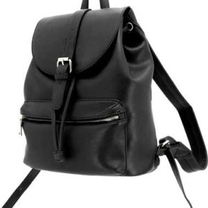CAMELEON AMELIA BACKPACK - CONCEALED CARRY BAG BLACK