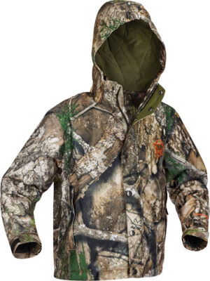 ARCTIC SHIELD CLASSIC ELITE - PARKA REALTREE APX X-LARGE