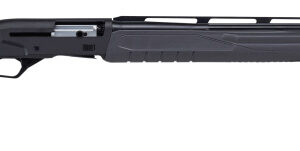 Renegauge Field 12ga 28" Blk Syn 4rd