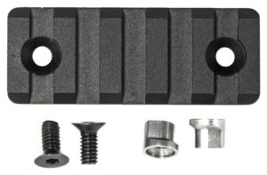 CMMG REVO KEYMOD 5 SLOT - ASSESSORY RAIL FOR KEYMOD