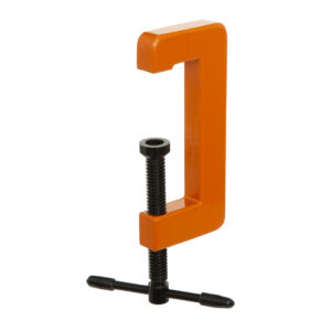 October Mountain Versa-Cradle Versa Clamp Only