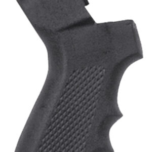 Mossberg 95005 Pistol Grip Kit  For Use w/20 Gauge Mossberg 500, 505, 510, 590 & Maverick 88, Kit Includes Grip, Bolt, Flat Washer, Lock Washer, Rear Stud, Front Stud, Washer & Allen Wrench