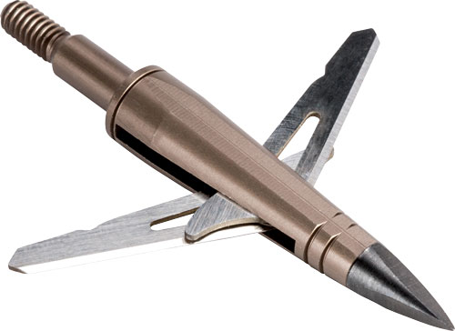 NAP BROADHEAD SLINGBLADE XBOW – 2-BLADE 100GR 1 7/8″ CUT 3PK | USA Gun Store