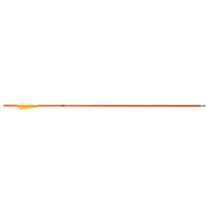 October Mountain Youth Fiberglass Arrows 26 in. 3 pk.