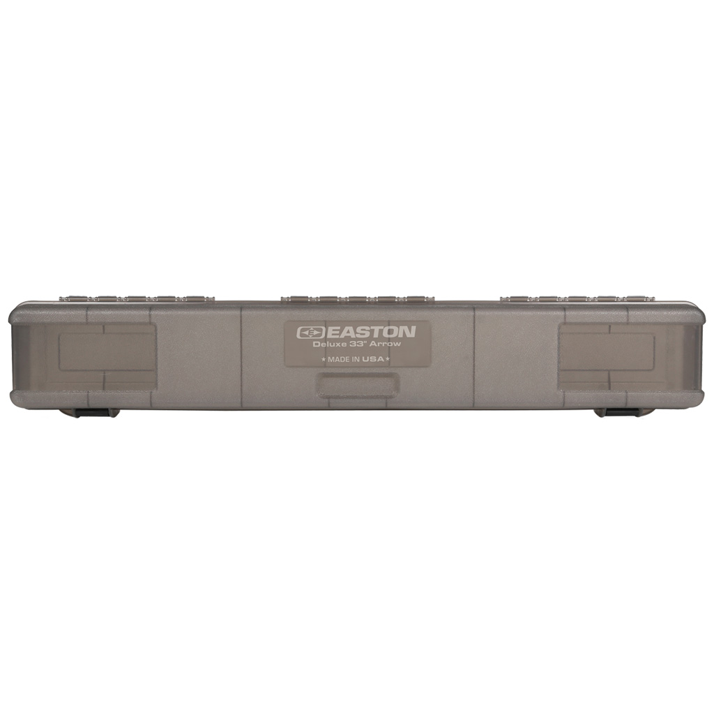 Easton Arrow Box Grey 33 in.