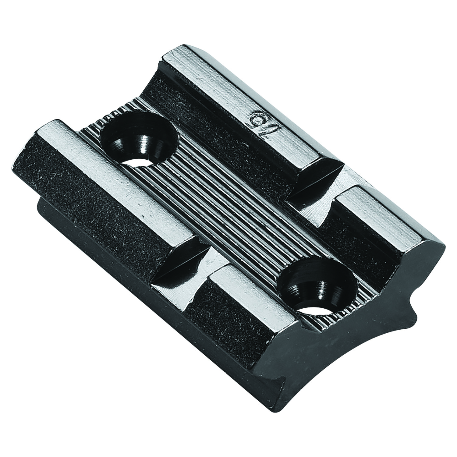 Weaver Mounts 48075 Top Mount Base 75 Black CVA Staghorn/Remington 788