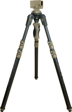 PRIMOS TRIGGER STICK APEX - CARBON FIBER TRI-POD