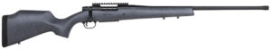 Patriot LR Hunter 6.5PRC 24" Grey 5rd