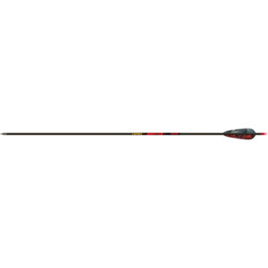 Gold Tip Hunter Arrows 400 4 in. Feathers 6 pk.