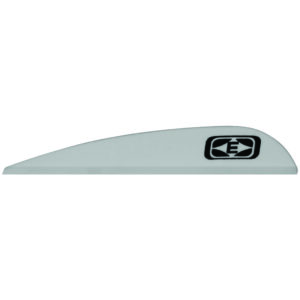Easton Diamond Vanes White 280 100 pk.