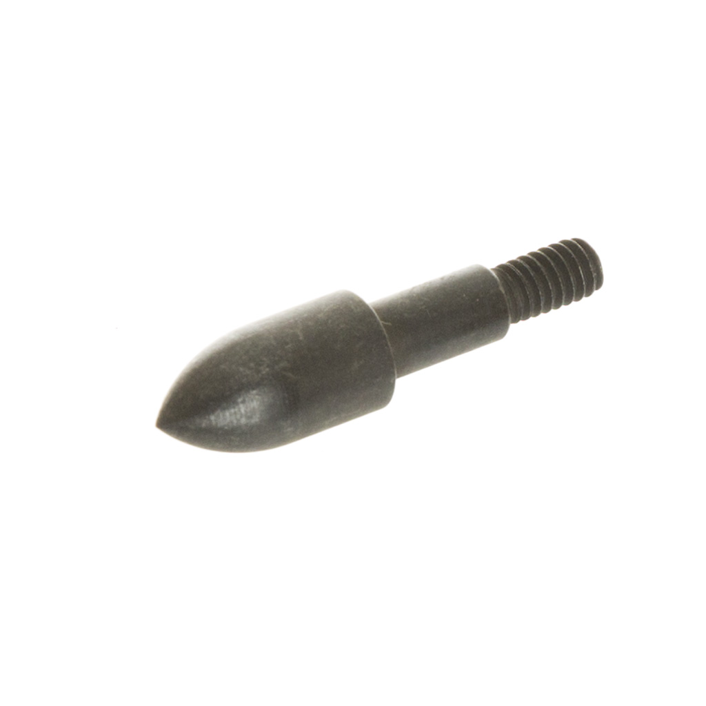 October Mountain Bullet Points 21/64 100 gr. 100 pk.