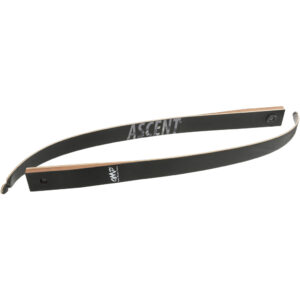 October Mountain Ascent Recurve Limbs 58 in. 50 lbs.