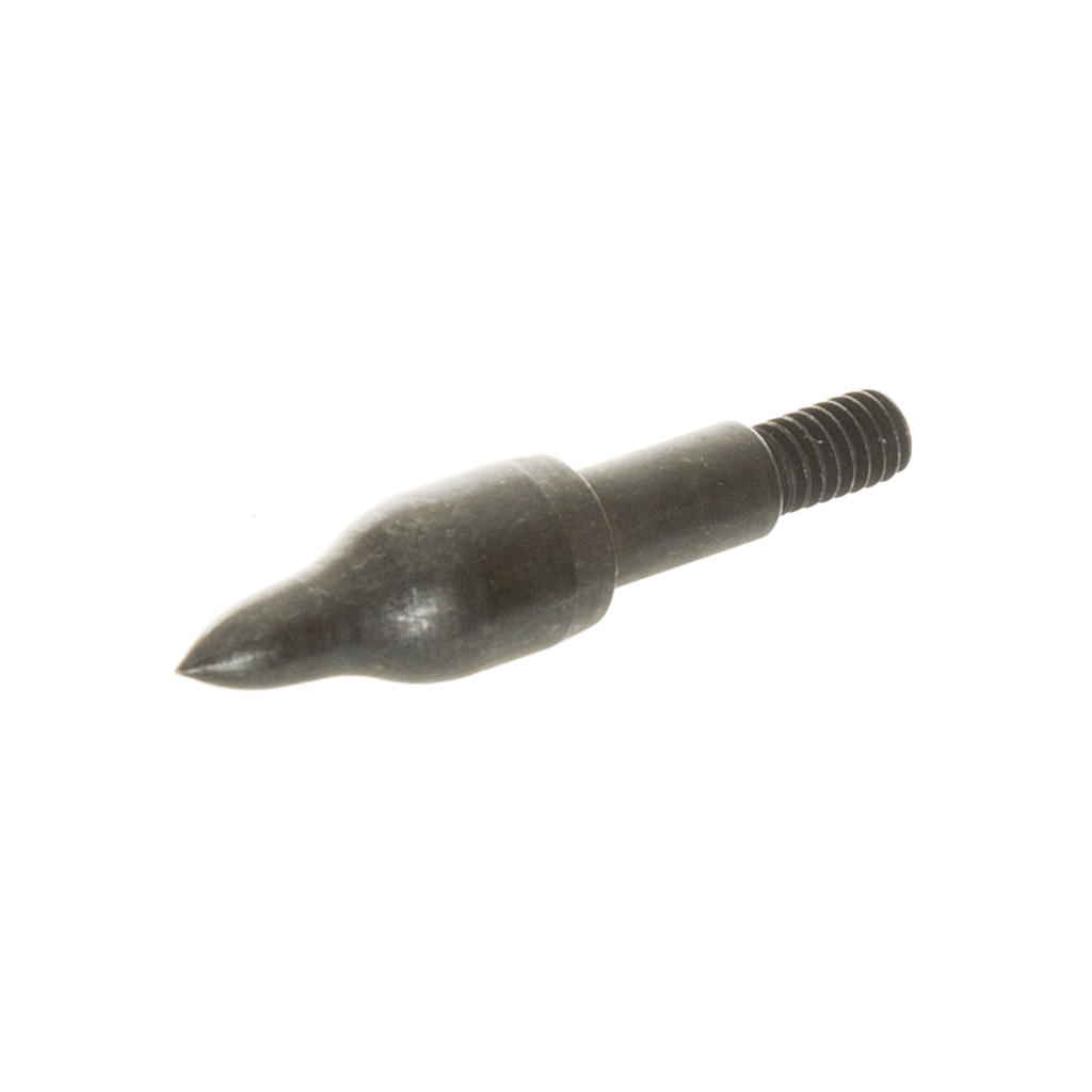 October Mountain Hybrid Points 17/64 125 gr. 100 pk.
