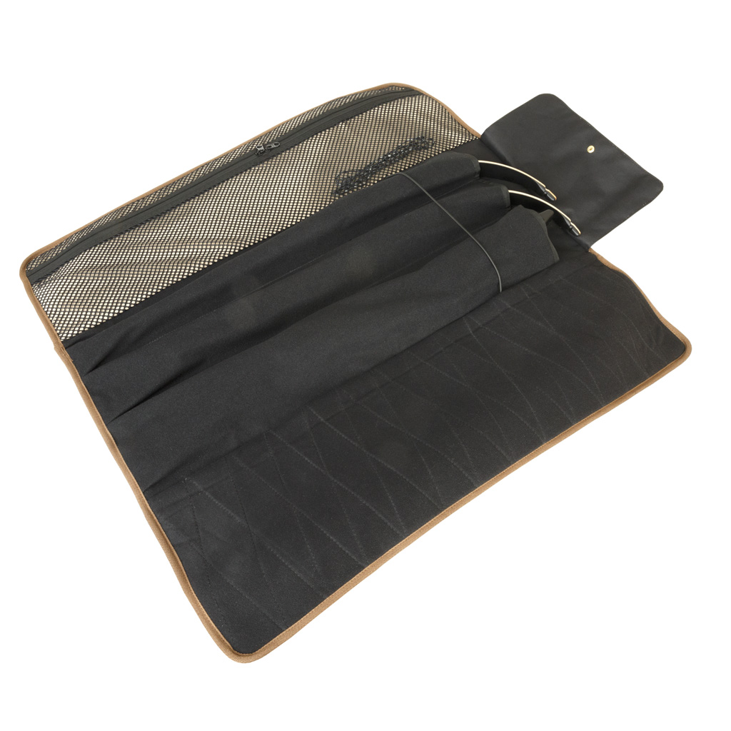 October Mountain Tradition Bow Case Take-down Recurve 27 in.