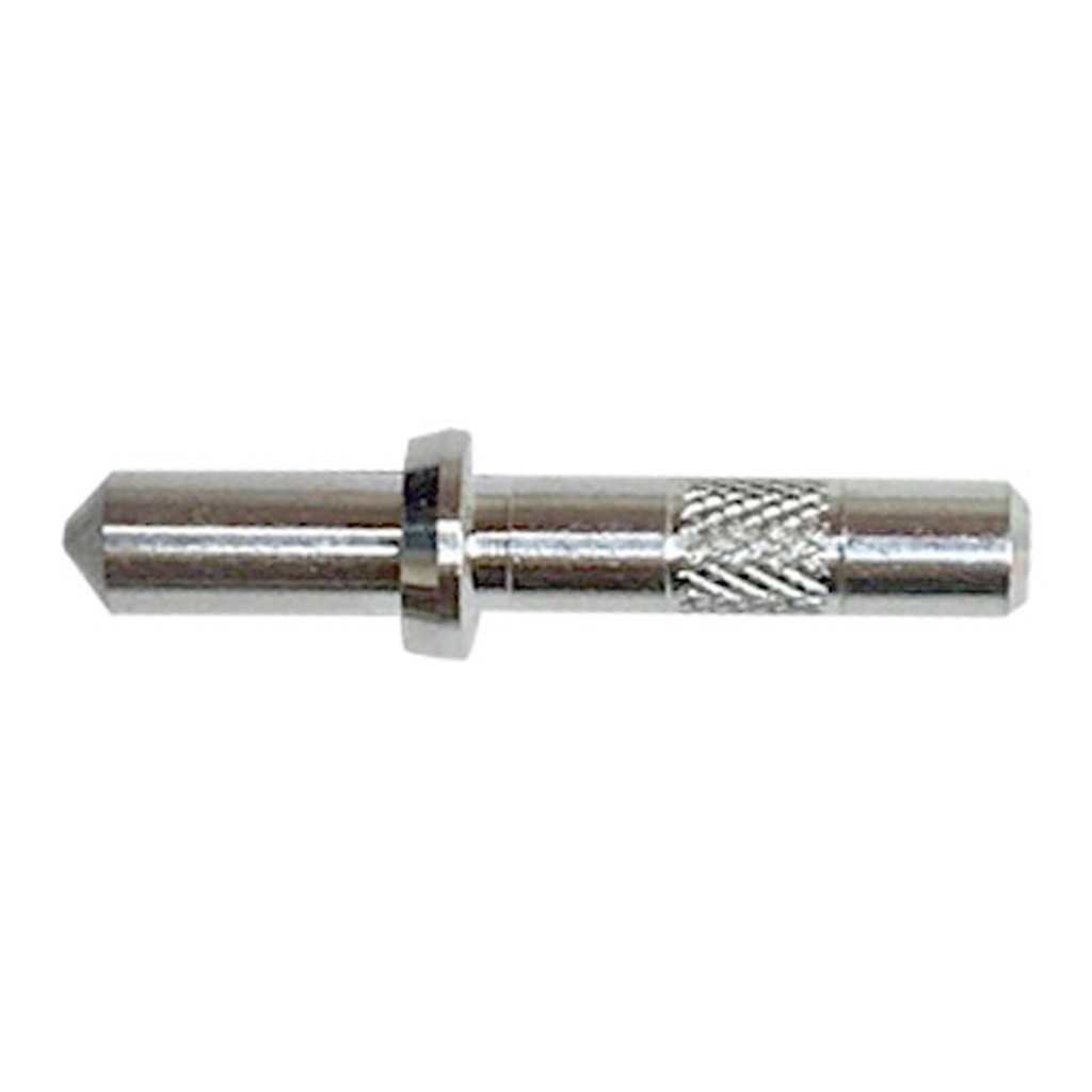 Carbon Express Pin Nock Adapters .318 #2 12 pk.