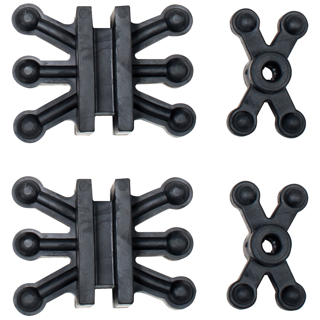 TenPoint Universal Crossbow Limb Dampener Kit