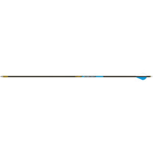 Gold Tip Kinetic KAOS Arrows 400 2 in. Vanes 1 doz.