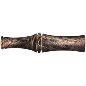 Haydels Timber Cutter Mallard Call