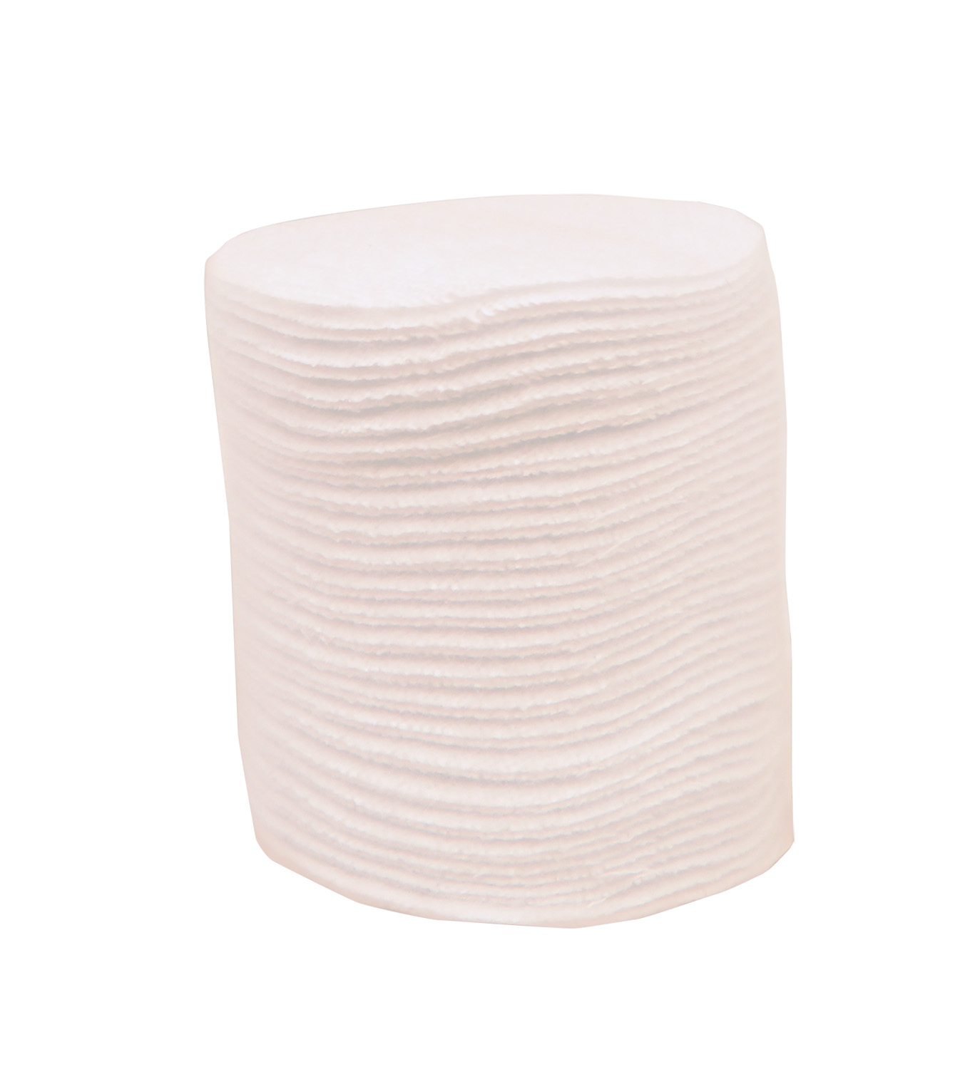 Pro-Shot 112300 Cleaning Patches 6mm - .30 Cal 1.50" Round 100% Cotton Flannel 300 Pack