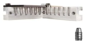 LEE SIX CAVITY MOLD - .429 240GR-2R NO HANDLES
