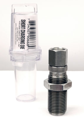 Lee Precision 90668 Short Charging Die 1 Ea | USA Gun Store