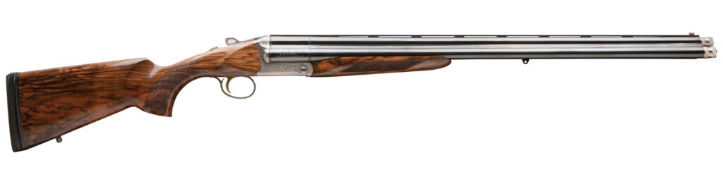 CHARLES DALY TRIPLE CROWN EMP 20/28 BL/WD | USA Gun Store