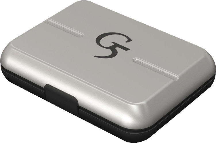 G5 Vault Broadhead Case | USA Gun Store