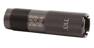 Carlson's Choke Tubes 19892 Extended Turkey Invector Winchester 12 Gauge 17-4 Stainless Steel