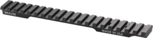 WEAVER BASE EXTEND MULTI-SLOT - TACT SAV 110-116 LA(6-48)20MOA