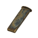 TRADITIONS BARREL WEDGE - COLOR CASE HARDENED STEEL