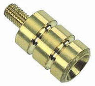 TRADITIONS RAMROD LOADING TIP - FOR 50CAL SABOTED BULLETS