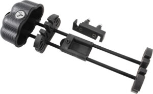 TRADITIONS QUIVER XBR HOLDS 5 - ARROWS FOR XBR ARROW LAUNCHER
