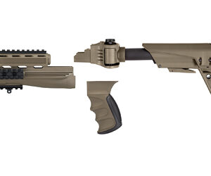 ADV TECH STRIKEFORCE AK-47 PKG FDE