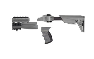 ADV TECH STRIKEFORCE AK-47 PKG GRY