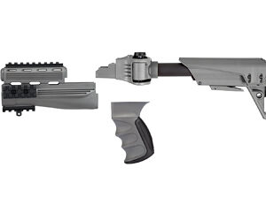 ADV TECH STRIKEFORCE AK-47 PKG GRY