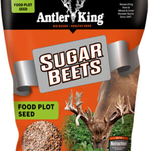 ANTLER KING SUGAR BEETS 1# BAG - ANNUAL 1/8 ACRE