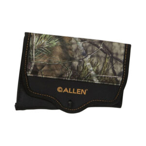 ALLEN SHOTGUN SHELL HOLDER WITH COVER