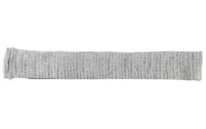 ALLEN KNIT GUN SOCK 52" GRY 3PK
