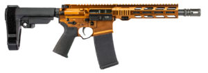 APF 5.56 PISTOL 2.0 10.5 COPPER FX MLOK