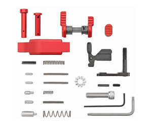 ARMASPEC SPR LT LPK 223/556 RED