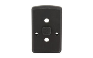 ARISAKA OFFSET OPTIC PLATE 2 RMR/SRO