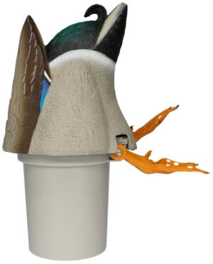 AVIAN-X POWER BUTT KICKER DECOY/DRAKE