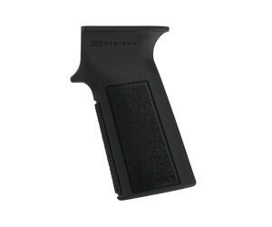 B5 AK P-GRIP BLACK