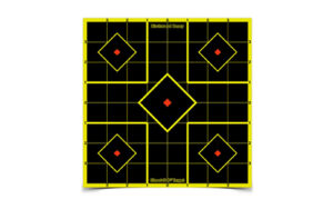 B/C SHT-N-C SIGHT IN TGT 15-8"