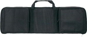 BULLDOG DISCREET RECTANGLE 35" - TACTICAL CSE 6 HIDDEN MAG HO