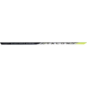 Black Eagle Talon Crested Shafts .001 400 1 doz.