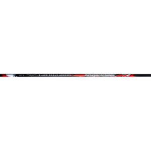 Black Eagle Rampage Shafts .001 400 1 doz.