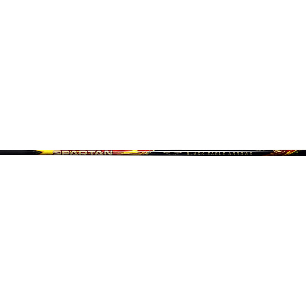 Black Eagle Spartan Shafts .001 300 1 doz.